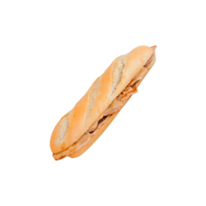 Bocadillo Pequeño