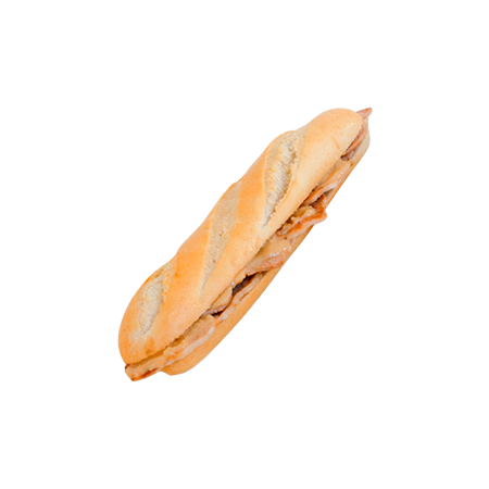 Bocadillo Pequeño