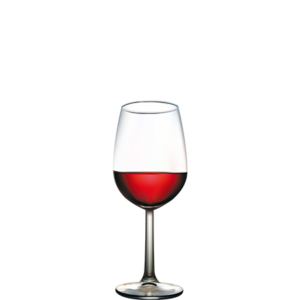 Copa de vino