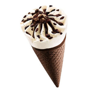 Connet Cookies cream