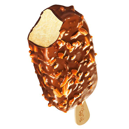 Trufo Plus Almendrado